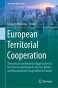 "The INTERREG Experience in Bridging European Territories. A 30-Year Summary"