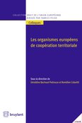 "Regards de praticiens de la coopération territoriale en Europe"