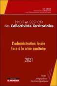 "Les effets de la fermeture des frontières induite par le Covid-19 sur les régions transfrontalières. Un rapport empirique couvrant la période de mars à juin 2020"