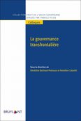 "Alliance européenne pour les citoyens transfrontaliers. Quelle contribution au processus de légitimation de la coopération transfrontalière ?"