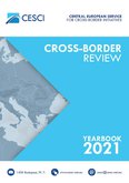 "The effects of the Covid-19-induced border closure on cross-border regions"