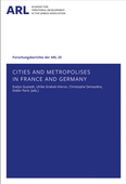 "Coopération territoriale transfrontalière entre la France et l’Allemagne : évolution, convergence et perspectives"