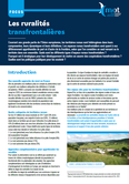 Les ruralités transfronalières