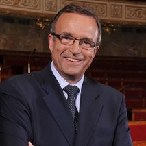 Etienne Blanc, Député de l'Ain