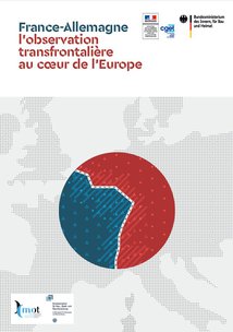 Brochure publiée à l'occasion de la signature du Traité d'Aix-la-Chapelle, Janvier 2019