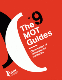 The MOT guides on Observation of cross-border territories, March 2014