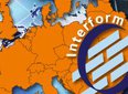 Projet INTERFORM - Réseau européen de formation et de recherche aux pratiques transfrontalières
