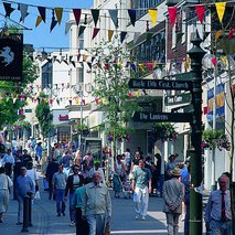 Transmanche : le projet BOSCO (BOulogne Shepway COopération)