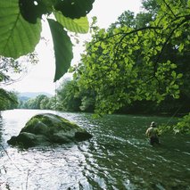 La Garonne, un fleuve sans frontière