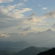 Ariège Regional Nature Park project