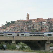 France-Italie : le projet LI RI CA