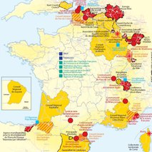 La MOT : douze années d'assistance aux territoires transfrontaliers