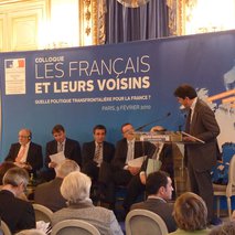 A new impetus for cross-border policy in France