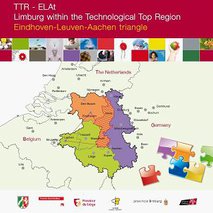 Développement économique : Exploiter le capital territorial transfrontalier