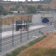 Inauguration du TGV Perpignan-Figueres