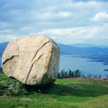 Mémorandum sur la frontière  Irlande / Irlande du Nord