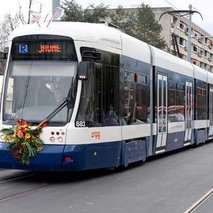 Agglomération franco-valdo-genevoise - Les transports au coeur du projet de territoire