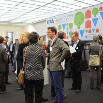 The IBA Basel’s International Congress