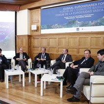 Forum of the Basque Eurocity