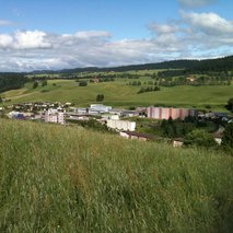 Cross-border study on the Jura Arc