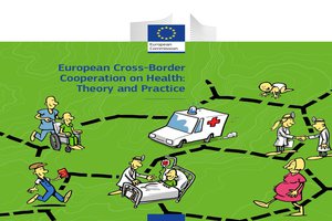 Cross-border cooperation in the field of health