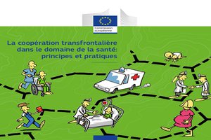 La coopération transfrontalière dans le domaine de la santé La coopération transfrontalière dans le domaine de la santé