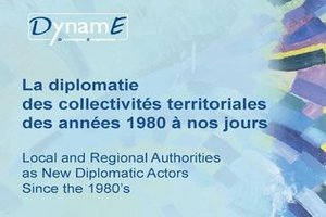 Territorial diplomacy and cross-border cooperation: the case of France’s border Territorial diplomacy and cross-border cooperation: the case of France’s border