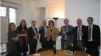 Per Bødker Andersen, élu nouveau président de la CECICN