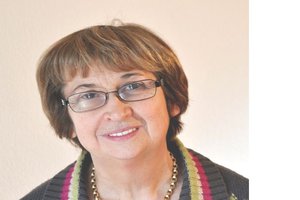 Hôpital de Cerdagne : l'éditorial de Catherine Barnole, ARS Languedoc-Roussillon Hôpital de Cerdagne : l'éditorial de Catherine Barnole, ARS Languedoc-Roussillon