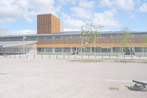 L'hôpital transfrontalier de Cerdagne accueille ses premiers patients L'hôpital transfrontalier de Cerdagne accueille ses premiers patients
