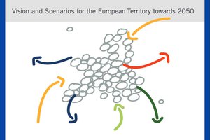 Rapport ESPON "Making Europe Open and Polycentric"