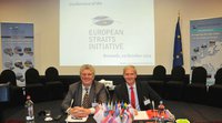 The European Straits initiative is continuing!