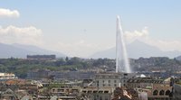 Une année difficile pour le Grand Genève