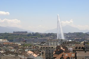 Une année difficile pour le Grand Genève Une année difficile pour le Grand Genève