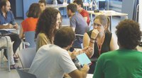 L'Eurocité basque dessinée par les jeunes