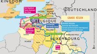 MOT study on French-Belgian cross-border cooperation