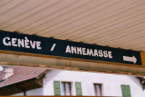 Coopération franco-suisse afin de comptabiliser le nombre réel de frontaliers Coopération franco-suisse afin de comptabiliser le nombre réel de frontaliers