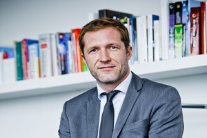 Presidency of the Greater Region: the editorial from Paul Magnette, Minister-President of Wallonia Presidency of the Greater Region: the editorial from Paul Magnette, Minister-President of Wallonia