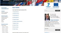Findings of the EUBORDERREGIONS project on the EU's external borders
