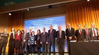 A strategic plan for the Aquitaine-Euskadi Euroregion