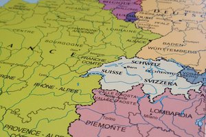 Réformes territoriales en France : quelle prise en compte pour la coopération transfrontalière ?