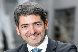 Editorial de Jean Rottner, maire de Mulhouse, président de la FNAU : l’EuroAirport, une success story franco-suisse