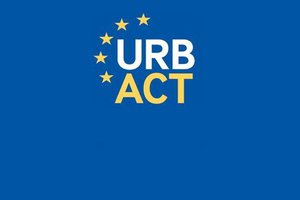 Launch of the first call for projects for URBACT III Launch of the first call for projects for URBACT III
