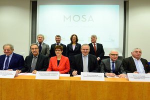 A Moselle strategy in response to Saarland A Moselle strategy in response to Saarland
