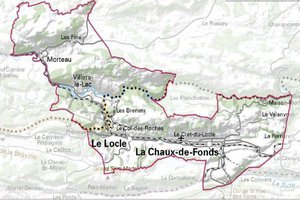 Un projet fédérateur et citoyen pour l'Agglomération Urbaine du Doubs Un projet fédérateur et citoyen pour l'Agglomération Urbaine du Doubs