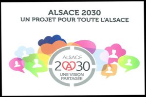 "Alsace 2030" "Alsace 2030"