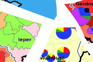 Une plateforme en ligne pour le Comité stratégique transfrontalier sur l'observation Une plateforme en ligne pour le Comité stratégique transfrontalier sur l'observation