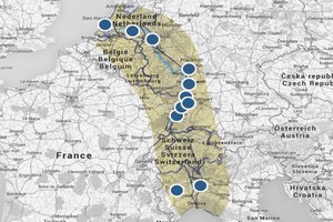 Premier GECT de droit allemand Premier GECT de droit allemand