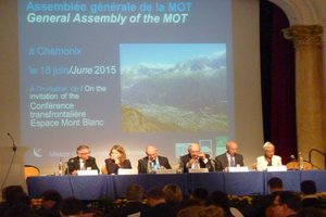The Proceedings of the MOT Annual Conference are online!