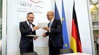 Conference in Metz on French-German cross-border cooperation